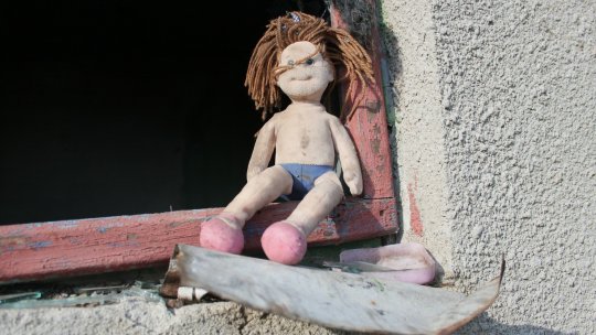 Cum să nu mai suferi: vindecă-ți traumele din copilărie