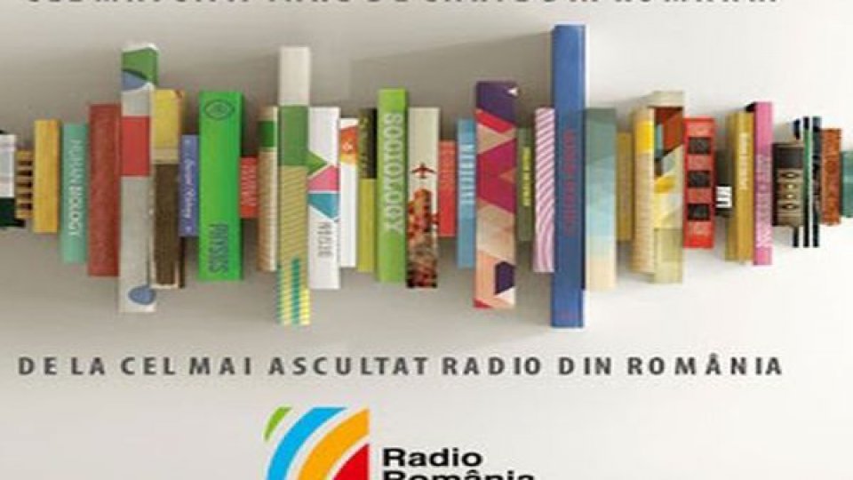 Târgul de Carte Gaudeamus Radio România – ediția 30