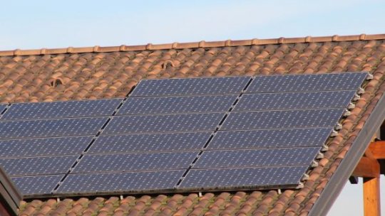 Programul 'Casa Verde Fotovoltaice' va fi deblocat. O nouă sesiune va debuta de miercuri