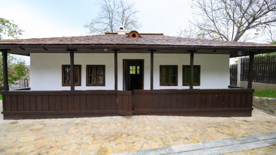 Direcţia Judeţeană pentru Cultură Iaşi: "Proiectul de restaurare a Bojdeucii din Ţicău a primit toate avizele necesare"