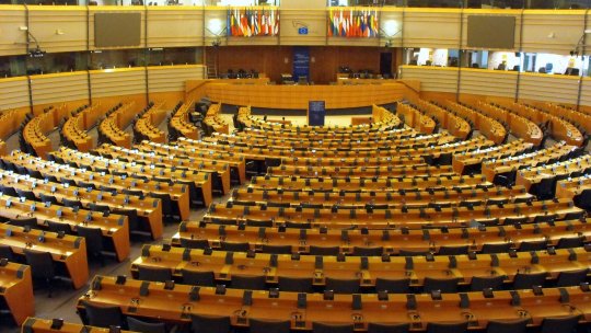  Parlamentul European votează propunerile de reformare a Uniunii Europene