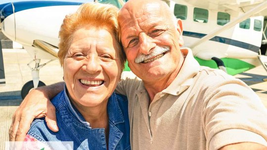 UE - Demografie şi schimbări climatice