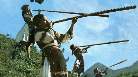 Limba și tradițiile  românești înfloresc la Cernăuți