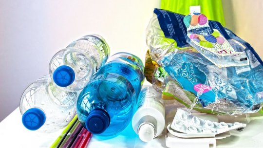 România va putea recicla cu până la 80% mai mult prin proiectul de Garanţie-Returnare