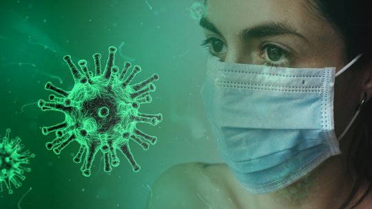 Ministerul Sănătăţii: 1.411 de cazuri noi de infectare cu SARS-CoV-2 în ultima săptămână