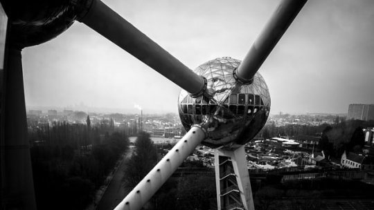 UE - Sistemul instituțional