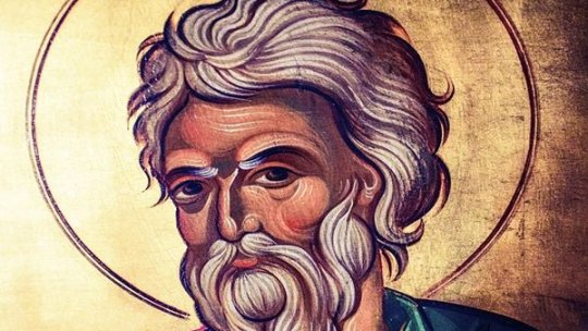 Sărbătoare Sfântul Apostol Andrei: Patriarhul Daniel va oficia Sfânta Liturghie la Reşedinţa Patriarhală