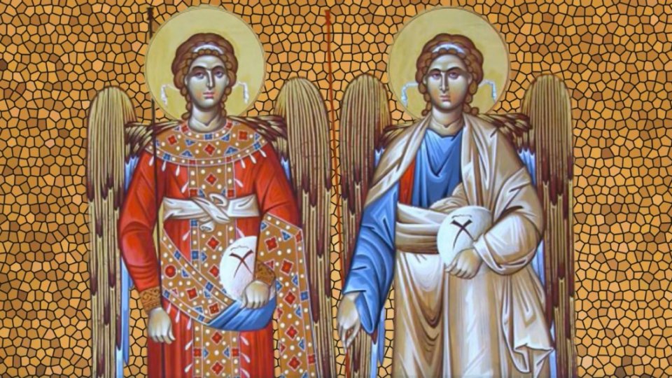 Soborul Sf. Arhangheli Mihail și Gavril