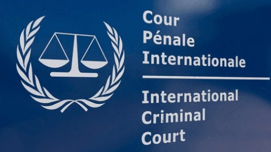 Rusia emite un mandat de arestare pe numele unui judecător al Curţii Penale Internaţionale