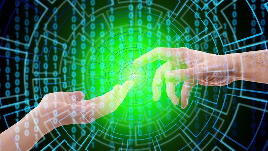 4% dintre profesorii din România folosesc inteligenţa artificială în procesul de predare sau evaluare