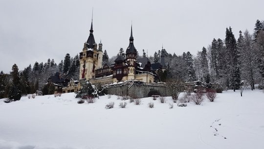 La Sinaia are loc la Conferinţa internaţională despre reconstrucţia Ucrainei şi rolul strategic al României în acest proces