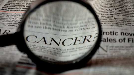 Aproape jumătate dintre pacienţii diagnosticaţi cu cancer au fost depistaţi în urma unui control de rutină