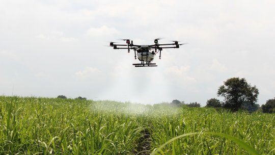 Digitalizarea agriculturii, profitabilă și sustenabilă pentru fermieri