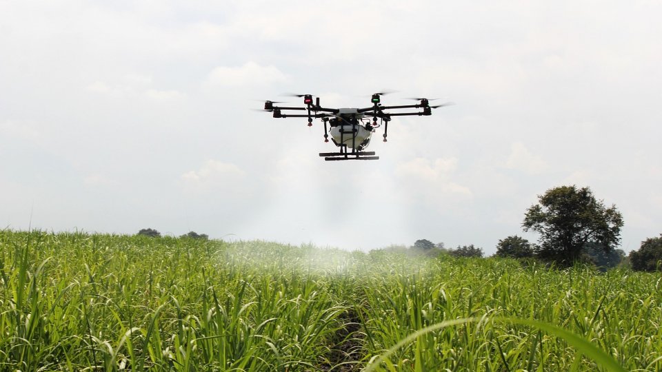 Digitalizarea agriculturii, profitabilă și sustenabilă pentru fermieri