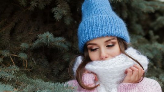 Alimentația, cheia pentru o imunitate de fier, în sezonul rece