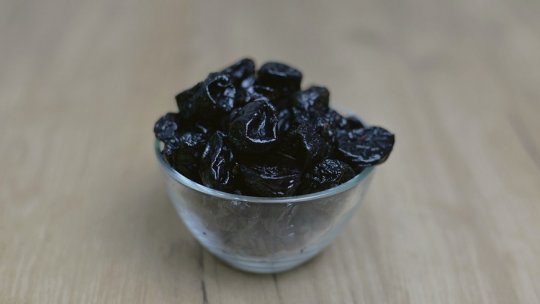 Acest aliment ar putea ajuta la păstrarea sănătății oaselor, în cazul femeilor aflate la menopauză