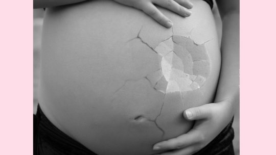 Sarcina: încălzirea globală crește riscul de morbiditate maternă
