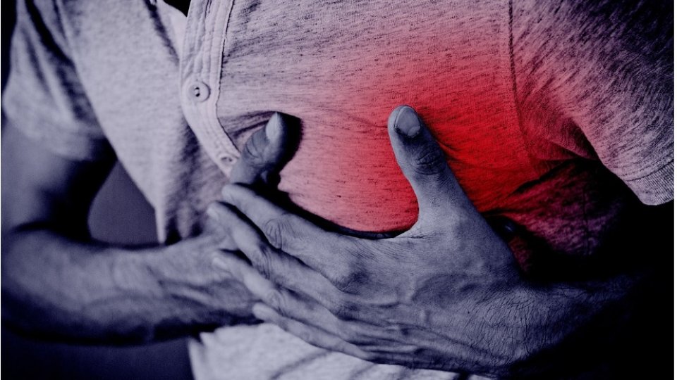 Angina pectorală - testul „adevărat/fals”
