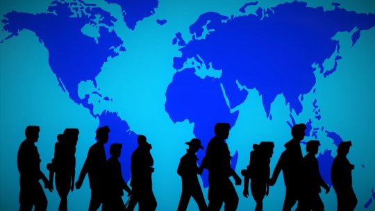 18 decembrie - Ziua Internaţională a Migranţilor din întreaga lume; peste 200.000 de străini locuiesc în România