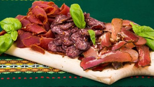 AUDIO: Casa Unirea a deschis primul său cash&carry, lângă București