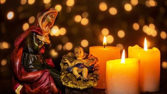 Patriarhul Daniel, în Pastorala de Crăciun: Să arătăm iubire milostivă şi solidaritate faţă de toţi oamenii
