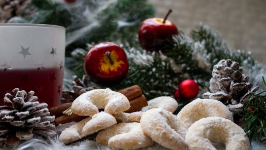 Creşterea preţurilor la alimente are cel mai mare impact asupra cheltuielilor de Crăciun, arată un sondaj