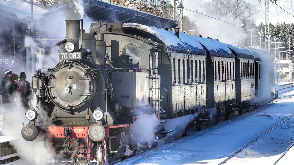 CFR Călători va emite abonamentele numai în format digital de la 1 ianuarie