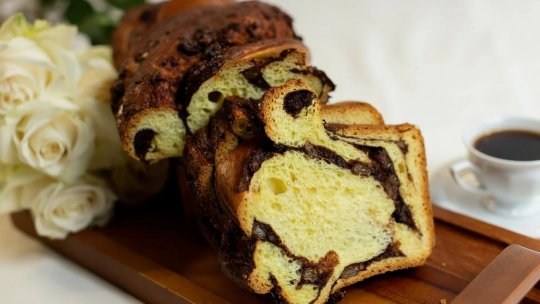 Oferta de cozonaci din perioada Crăciunului se apropie de 7,5 milioane; cererea este însă mai scăzută