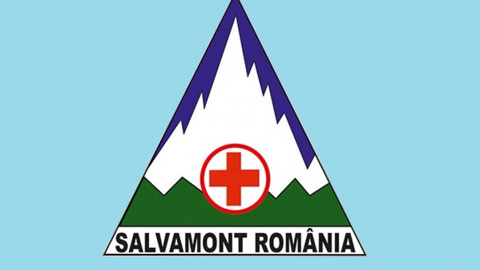 Salvamont: 20 de persoane salvate în ultimele 24 de ore; 5 au fost transportate la spital
