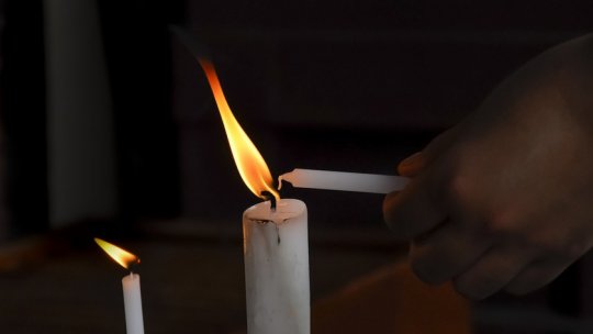 Bărbat omorât la o fermă, în noaptea de Crăciun; agresorul - reţinut