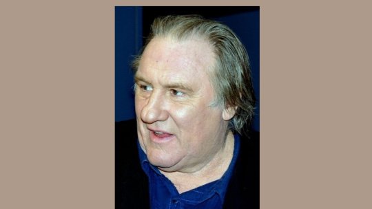 Scandalul Depardieu: Zeci de artişti denunţă 'linşajul' la care este supus ultimul 'monstru sacru' al cinematografiei