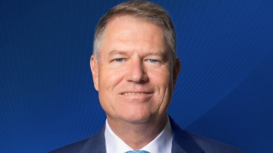 Mesajul de 1 Decembrie al preşedintelui Iohannis, în deschiderea recepţiei de la Palatul Cotroceni cu prilejul Zilei Naţionale a României