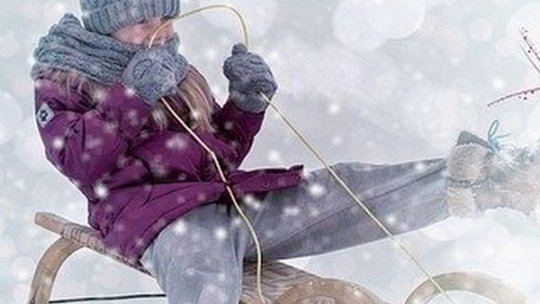 Studiu: Peste 75% dintre copiii de la sate nu au mers într-o excursie în vacanţa de iarnă