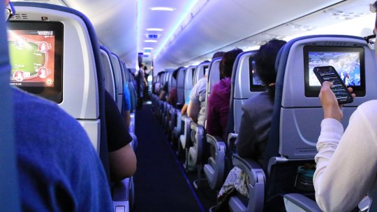 Comisia Europeană propune o serie de standarde de calitate pentru transportul pasagerilor
