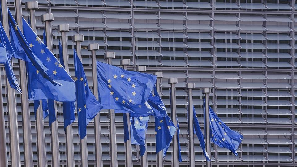 Comisia Europeană aşteaptă clarificări din partea României privind noul pod peste Dunăre Giurgiu-Ruse