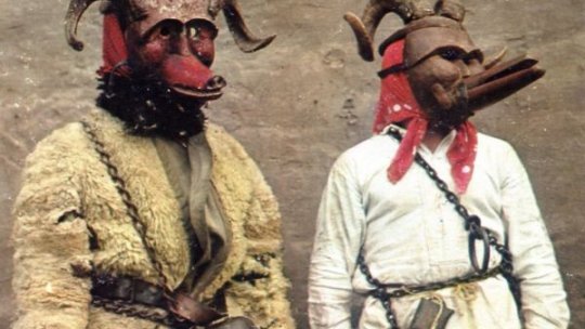 Tradiţiile sărbătorilor de iarnă, găzduite de Muzeul Satului din Baia Mare