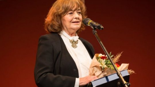 Rugă pentru pace - mesaj în cadrul campaniei "Viața într-o valiză"