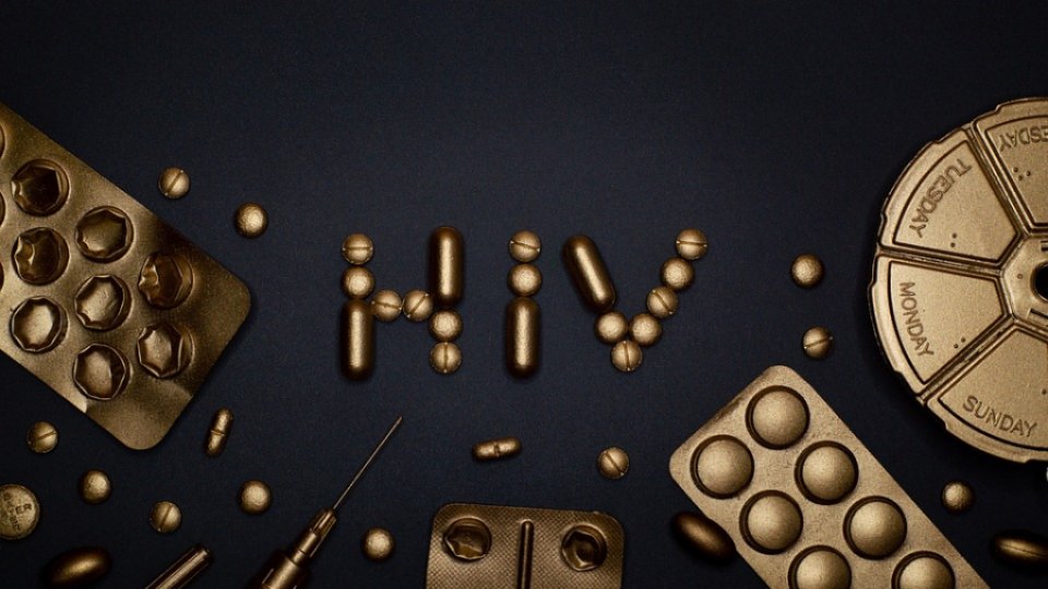 Infecția HIV, SIDA: primele semne