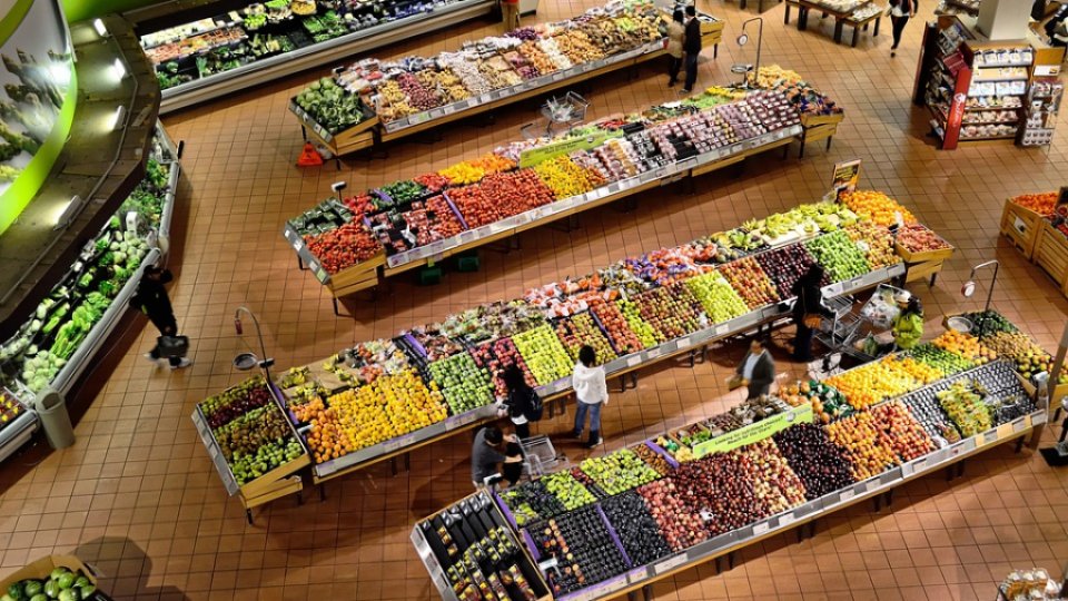Standarde care protejează lanțul global de aprovizionare cu alimente