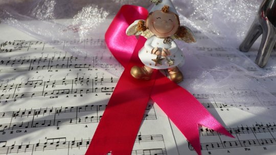 Ziua Internaţională a Copilului cu Cancer