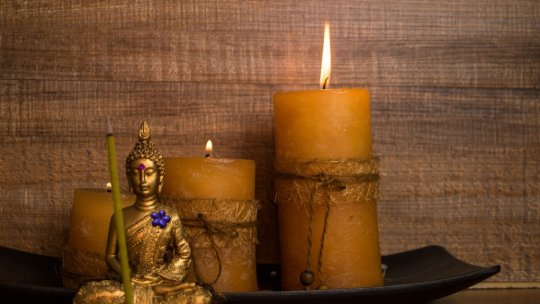 Nirvana fără sfârșit