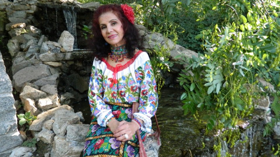 87 de ani de la nașterea interpretei de folclor Tita Bărbulescu