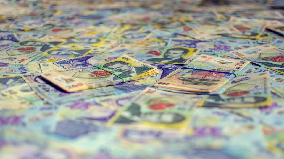 Inflaţia ar urma să scadă la 7% până la finalul anului