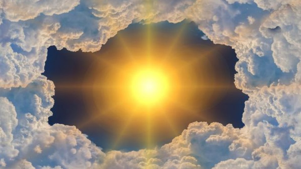 Primul val de praf saharian din 2023 a ajuns în Europa