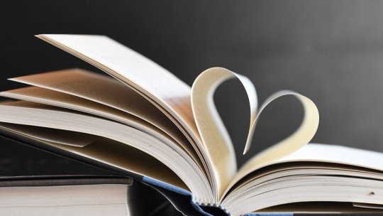 Dragostea din cărți, la Muzeul Literaturii Române, de Dragobete