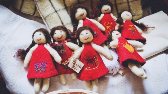 Handmade Transilvania