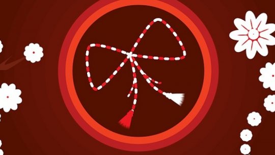 „Mărțișorul – simbol al primăverii și al renașterii”