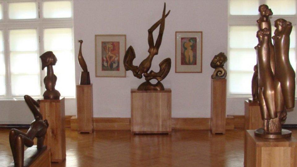 „Sculptorul de suflete”