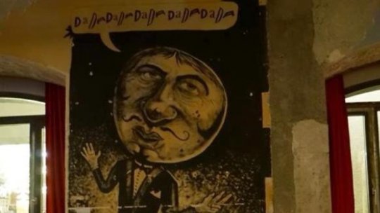 Tristan Tzara și înființarea curentului mondial DADA