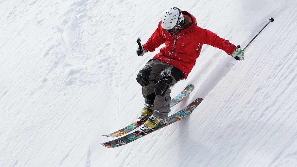 În Poiana Braşov sezonul de schi se apropie de final